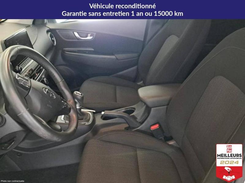 Hyundai Kona t-GDi 120 Hybrid 48v Creative