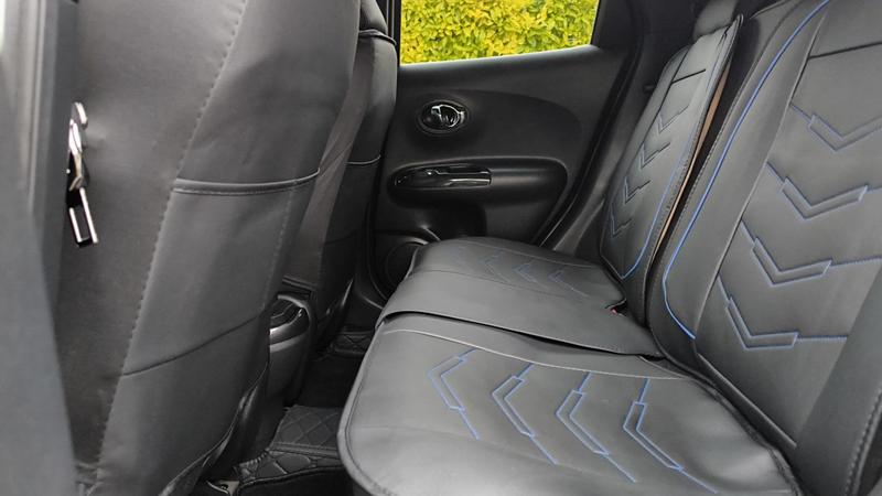 Nissan Juke 1.2 Dig-T 115 Connect Edition