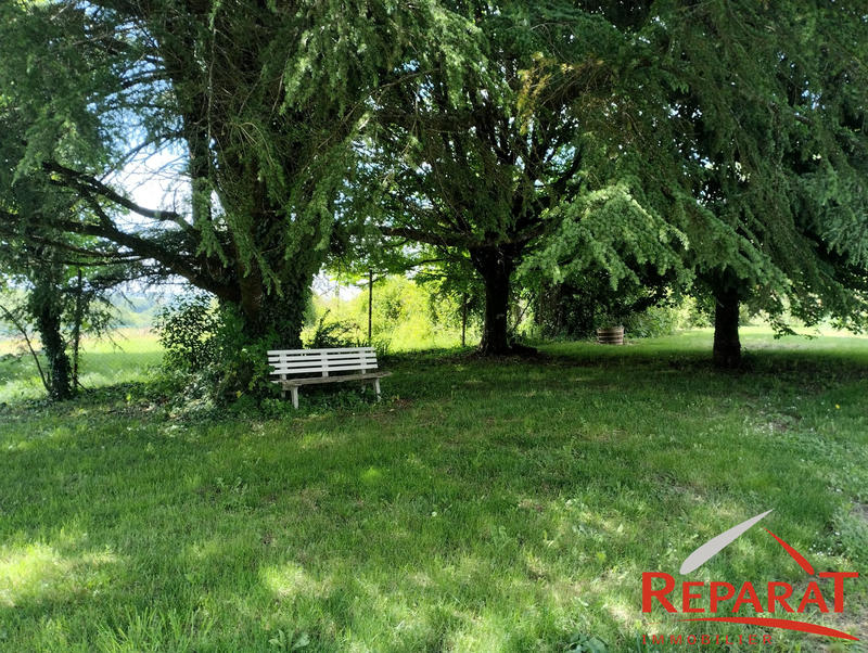 Maison - 157 m² - 7 pièces