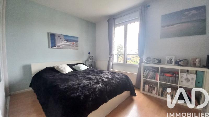 Maison - 155 m² - 7 pièces