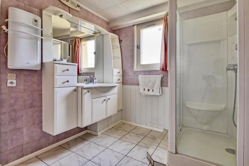 Villa - 92 m² - 4 pièces