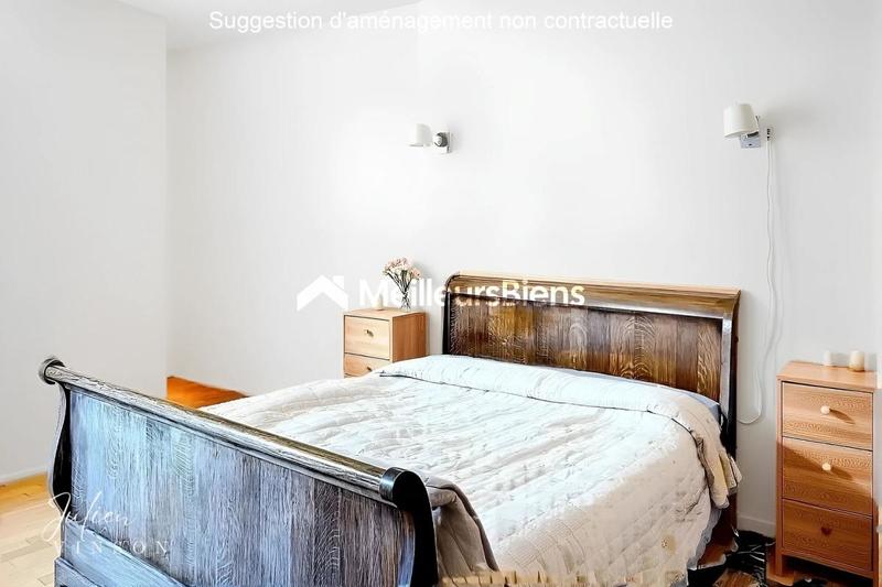 Maison - 146 m² - 6 pièces