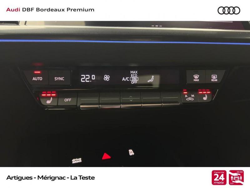 Audi Q4 e-tron Sportback 45