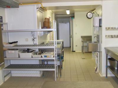 Fonds de commerce - Local commercial - 120 m²