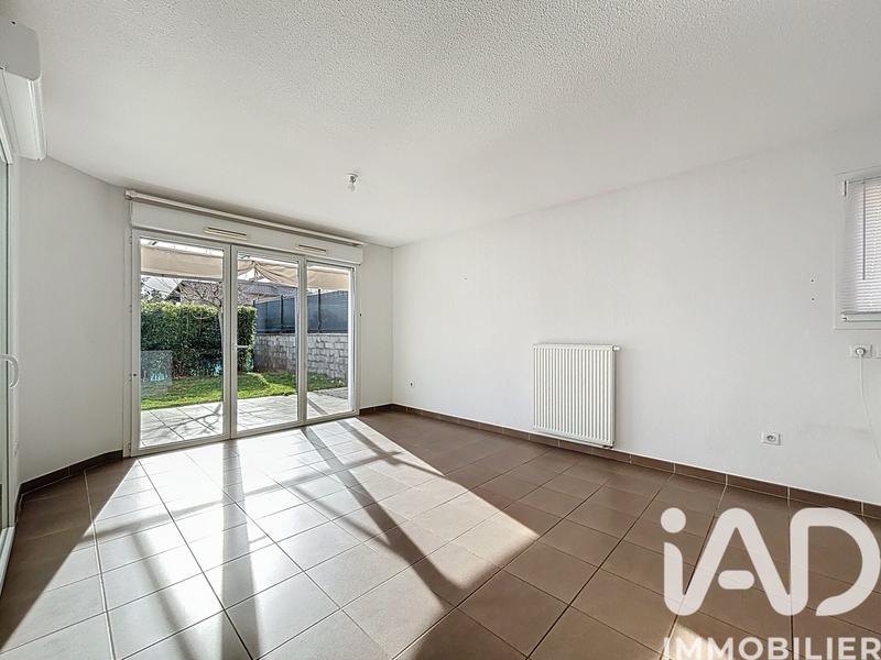 Maison - 98 m² - 4 pièces