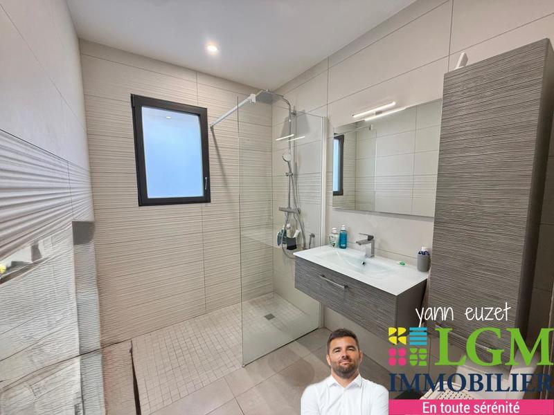 Maison - 154 m² - 5 pièces