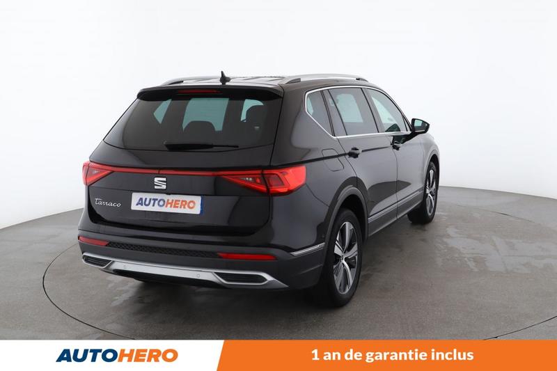 Seat Tarraco 2.0 Tdi Xcellence Dsg7 150 ch