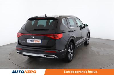 Seat Tarraco 2.0 Tdi Xcellence Dsg7 150 ch