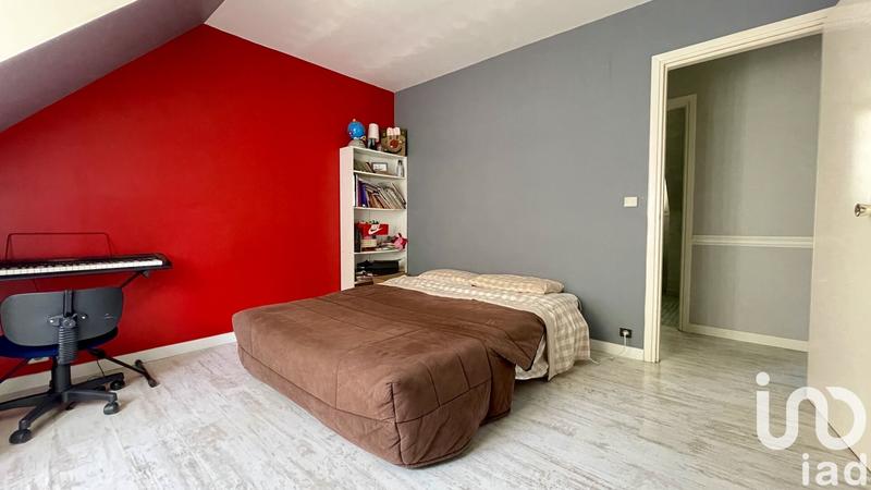 Maison - 173 m² - 8 pièces