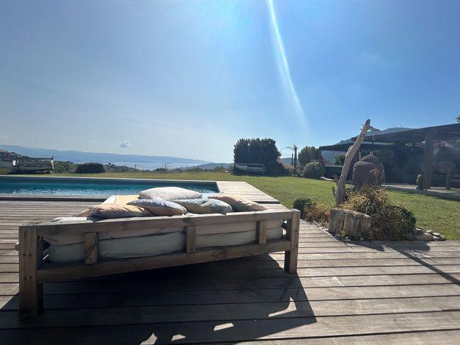 Maison - 203 m² - 4 pièces