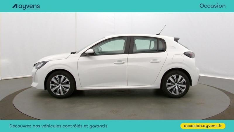 Peugeot 208 1.2 PureTech 75ch s&amp;S Active Business