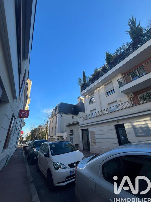 Appartement - 34 m² - 1 pièce