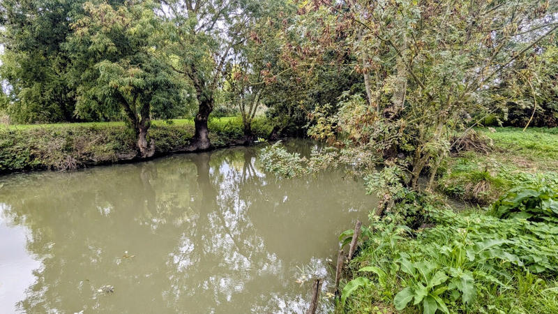 Maison - 70 m² - 4 pièces