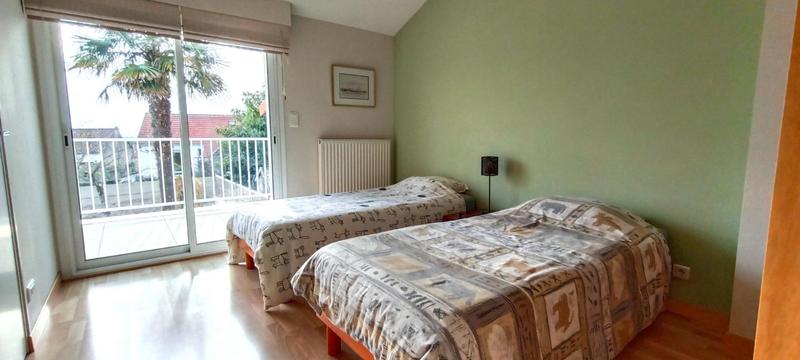 Maison - 166 m² - 6 pièces