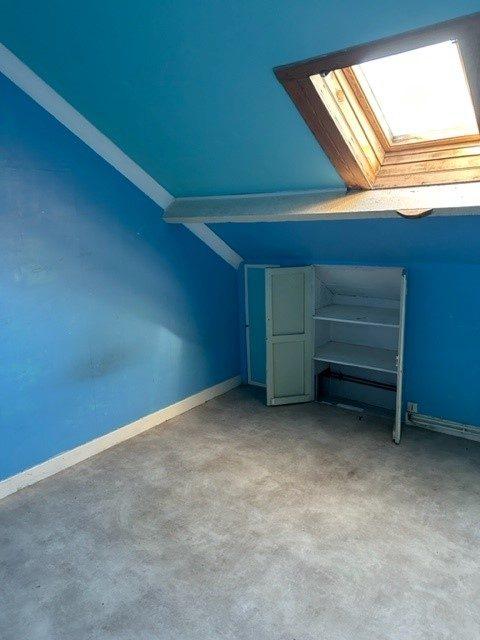 Duplex - 64 m² - 4 pièces