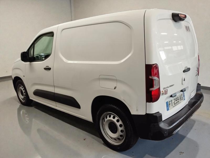 Citroën Berlingo m 1.5 Bluedhi 100 Ste Driver