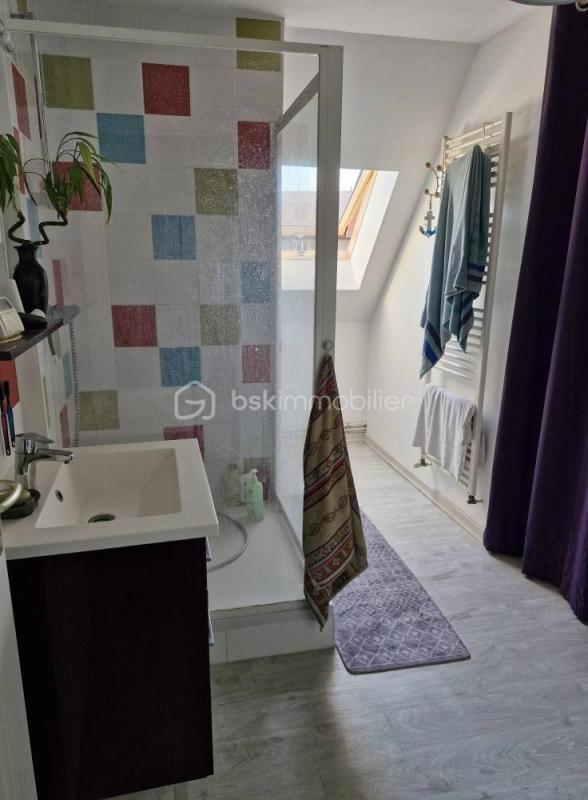 Maison - 165 m² - 6 pièces