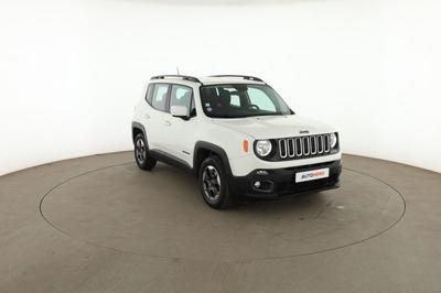 Jeep Renegade 1.4 MultiAir Longitude Msq6 140 ch