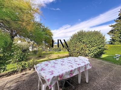 Maison - 83 m² - 4 pièces