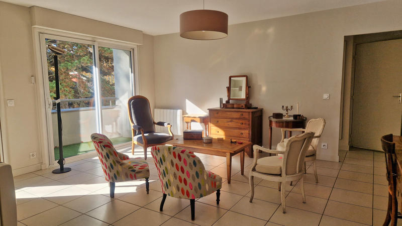 Appartement - 128 m² - 5 pièces