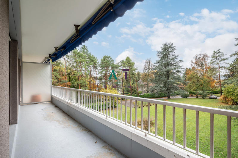 Appartement - 141 m² - 4 pièces