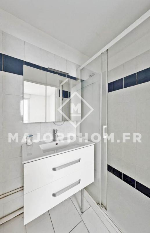 Appartement - 30 m² - 2 pièces