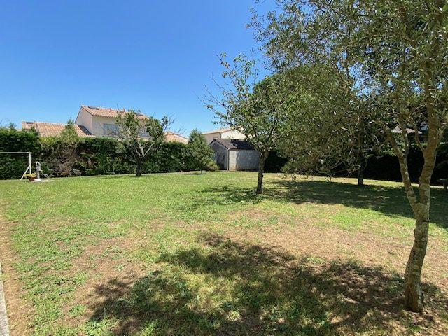 Villa - 138 m² - 5 pièces