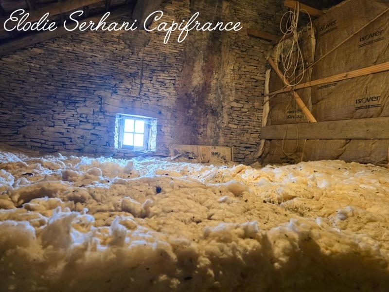 Maison - 173 m² - 6 pièces