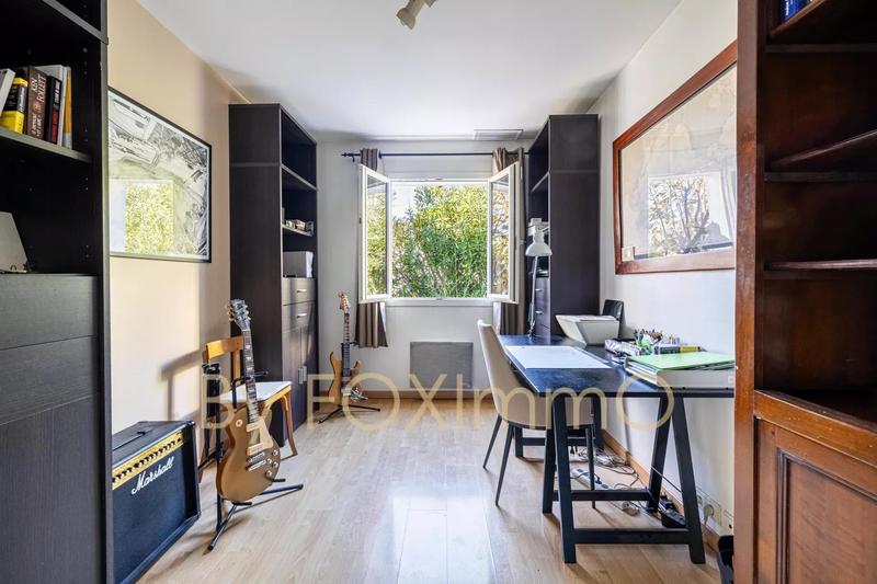 Maison - 170 m² - 6 pièces