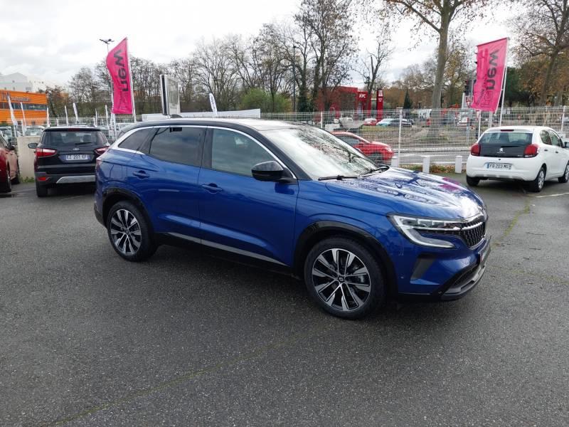 Renault Austral E-Tech hybrid 200 Techno