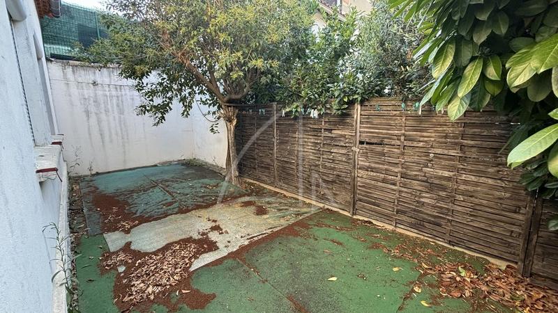 Maison - 70 m² - 3 pièces