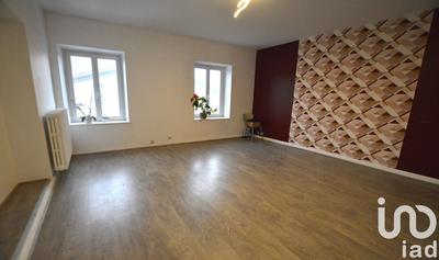 Maison de ville - 193 m² - 7 pièces