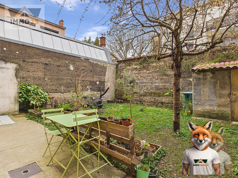 Appartement - 39 m² - 1 pièce