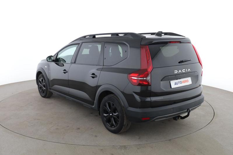 Dacia Jogger 1.0 TCe Sl Extreme + 7pl 110 ch