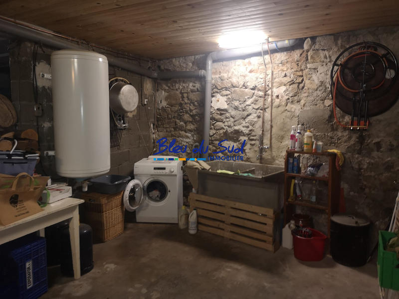 Maison - 96 m² - 5 pièces