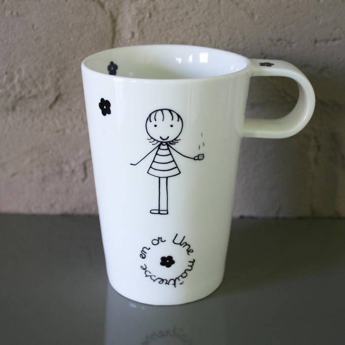 Claudia Ladriere Créations