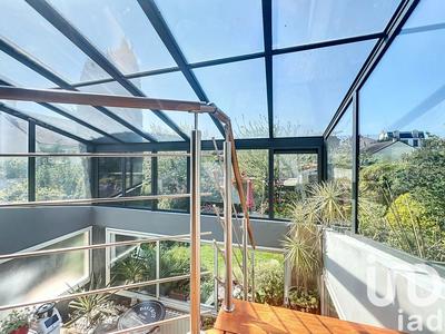 Maison - 149 m² - 7 pièces