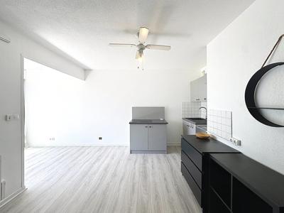 Appartement - 32 m² - 1 pièce