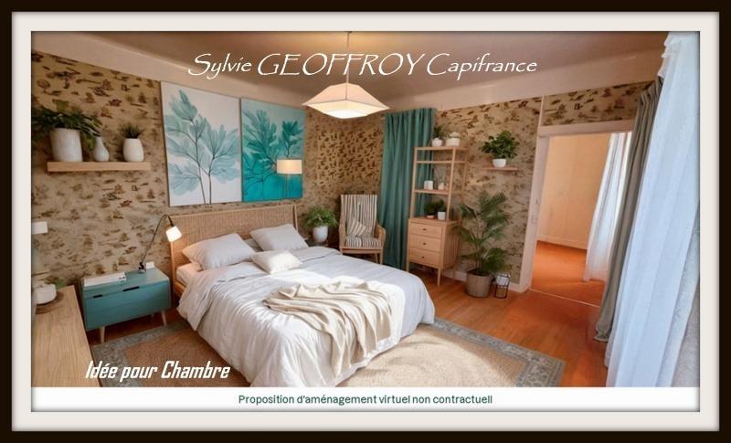 Maison - 166 m² - 6 pièces