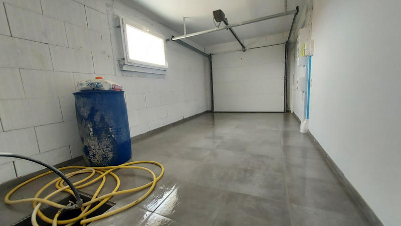 Maison - 119 m² - 4 pièces