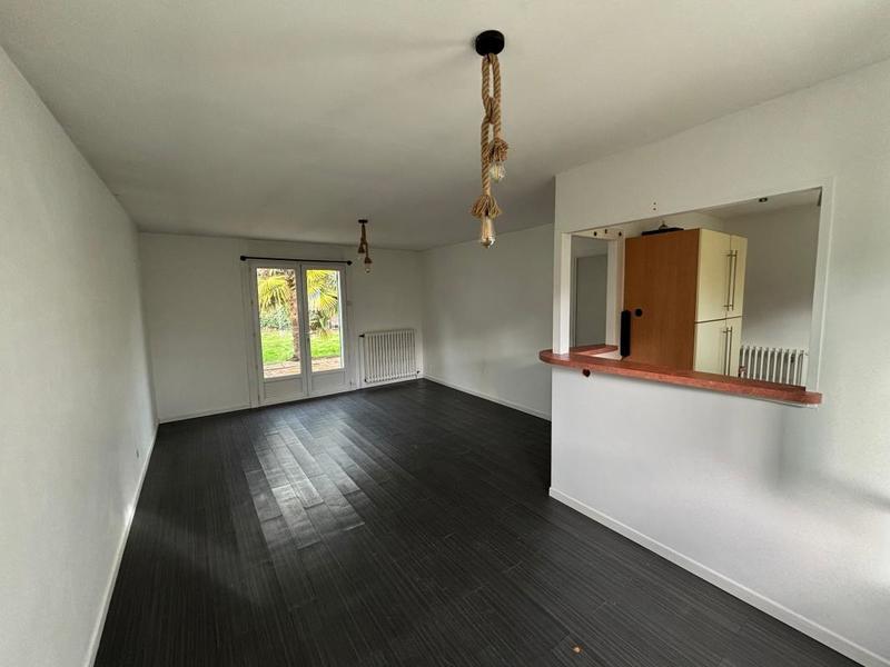 Maison - 81 m² - 4 pièces