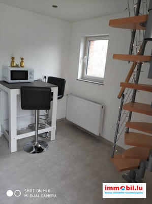 Appartement - 25 m² - 2 pièces