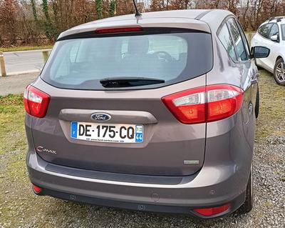 Ford c-Max 1.0 Scti Ecoboost