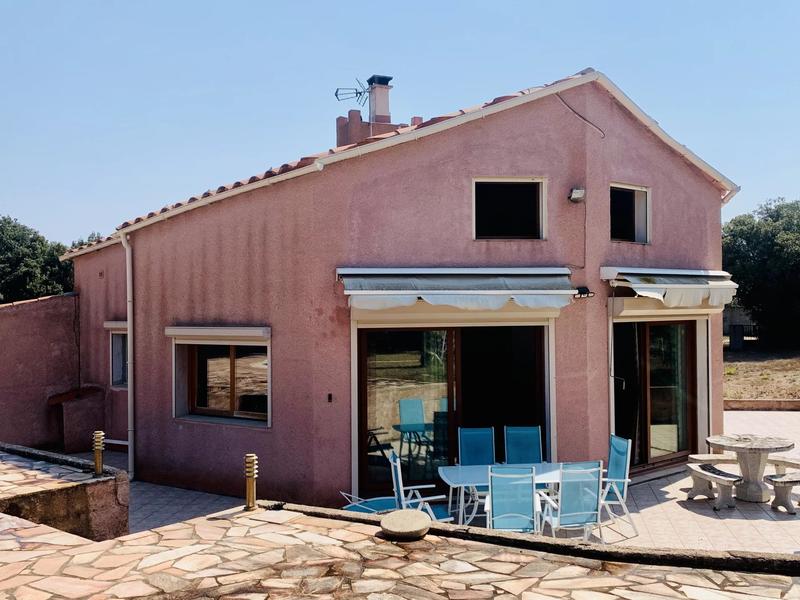 Villa - 128 m² - 4 pièces