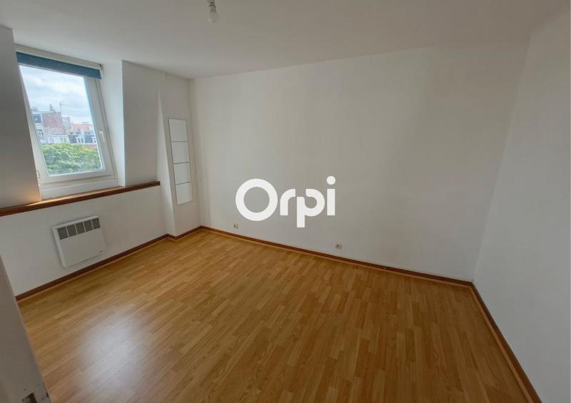 Duplex - 42 m² - 2 pièces