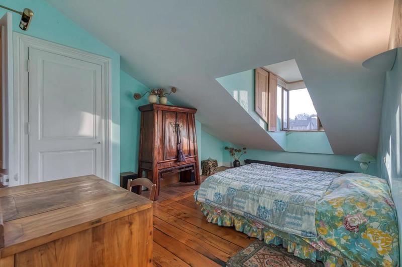 Duplex - 190 m² - 7 pièces