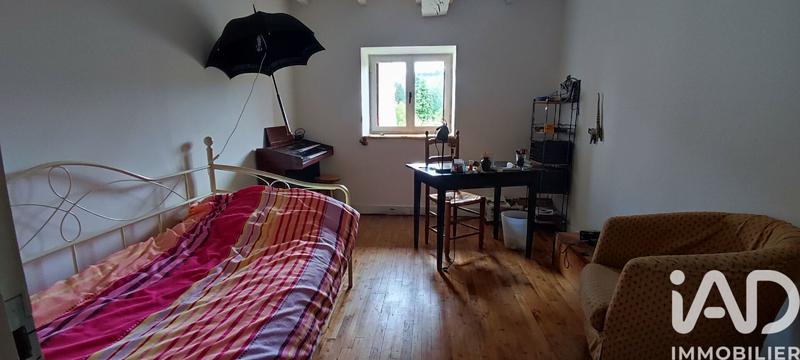 Maison de village - 124 m² - 4 pièces