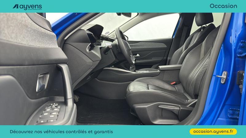 Peugeot 308 1.2 PureTech 130ch s&amp;S Allure