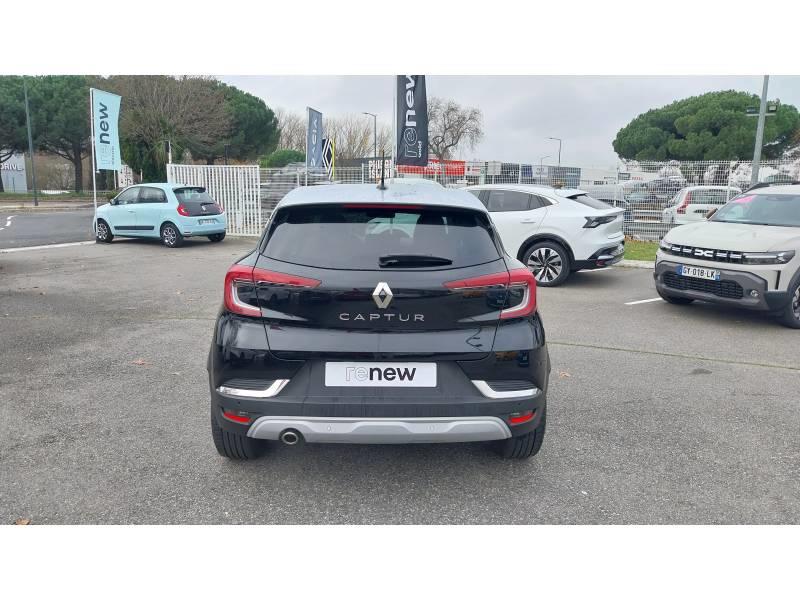 Renault Captur TCe 100 Gpl - 21 Intens
