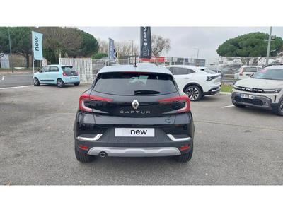 Renault Captur TCe 100 Gpl - 21 Intens